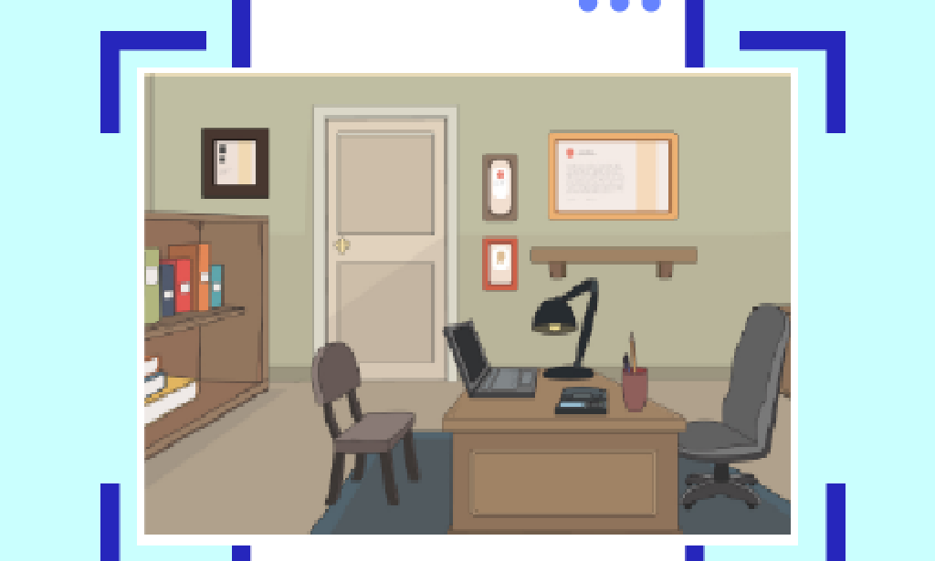 تحويل اي هاتف قديم الي كاميرا